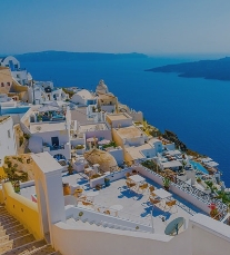 Σαντορίνη | Dreaters.com