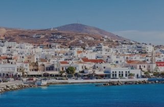 Piraeus banner