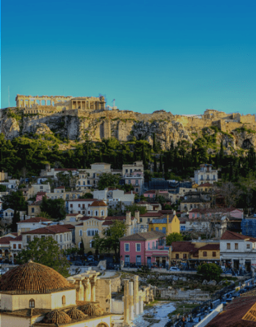 Athens Center